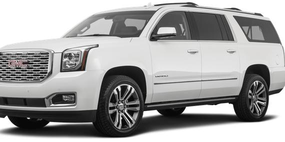 GMC YUKON XL 2019 1GKS2HKJ7KR154456 image